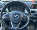 Серый БМВ Х1, объемом двигателя 2 л и пробегом 216 тыс. км за 18550 $, фото 11 на Automoto.ua