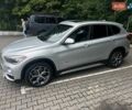 Серый БМВ Х1, объемом двигателя 2 л и пробегом 118 тыс. км за 21000 $, фото 1 на Automoto.ua
