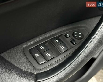 Серый БМВ Х1, объемом двигателя 2 л и пробегом 112 тыс. км за 19800 $, фото 12 на Automoto.ua