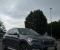 Сірий БМВ Х1, об'ємом двигуна 2 л та пробігом 180 тис. км за 14000 $, фото 1 на Automoto.ua