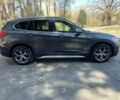Серый БМВ Х1, объемом двигателя 2 л и пробегом 51 тыс. км за 10000 $, фото 7 на Automoto.ua