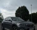 Сірий БМВ Х1, об'ємом двигуна 2 л та пробігом 180 тис. км за 17185 $, фото 1 на Automoto.ua
