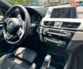 Серый БМВ Х1, объемом двигателя 2 л и пробегом 137 тыс. км за 19499 $, фото 10 на Automoto.ua