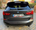 Серый БМВ Х1, объемом двигателя 2 л и пробегом 88 тыс. км за 19999 $, фото 72 на Automoto.ua