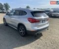 Серый БМВ Х1, объемом двигателя 2 л и пробегом 100 тыс. км за 15999 $, фото 14 на Automoto.ua