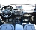 Серый БМВ Х1, объемом двигателя 2 л и пробегом 96 тыс. км за 8000 $, фото 18 на Automoto.ua