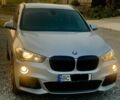 Сірий БМВ Х1, об'ємом двигуна 2 л та пробігом 84 тис. км за 23500 $, фото 6 на Automoto.ua