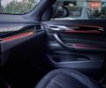 Сірий БМВ Х1, об'ємом двигуна 2 л та пробігом 220 тис. км за 17000 $, фото 17 на Automoto.ua