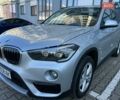 Серый БМВ Х1, объемом двигателя 2 л и пробегом 216 тыс. км за 18550 $, фото 1 на Automoto.ua