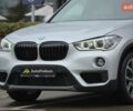 Серый БМВ Х1, объемом двигателя 2 л и пробегом 103 тыс. км за 18499 $, фото 5 на Automoto.ua