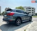Серый БМВ Х1, объемом двигателя 2 л и пробегом 137 тыс. км за 19499 $, фото 5 на Automoto.ua