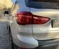 Сірий БМВ Х1, об'ємом двигуна 2 л та пробігом 120 тис. км за 17500 $, фото 19 на Automoto.ua