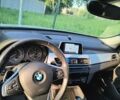 Серый БМВ Х1, объемом двигателя 2 л и пробегом 173 тыс. км за 22000 $, фото 6 на Automoto.ua