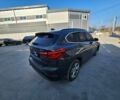 Сірий БМВ Х1, об'ємом двигуна 2 л та пробігом 175 тис. км за 16300 $, фото 10 на Automoto.ua