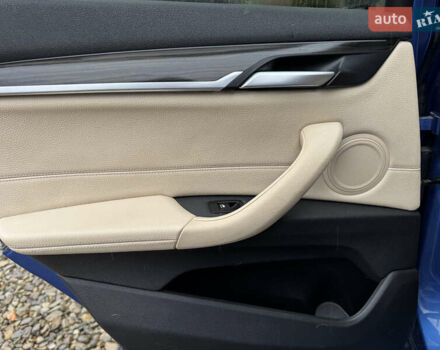 Сірий БМВ Х1, об'ємом двигуна 2 л та пробігом 198 тис. км за 12000 $, фото 15 на Automoto.ua