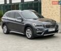Серый БМВ Х1, объемом двигателя 2 л и пробегом 110 тыс. км за 21000 $, фото 1 на Automoto.ua