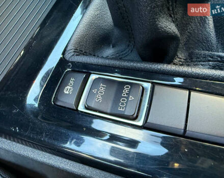 Серый БМВ Х1, объемом двигателя 2 л и пробегом 88 тыс. км за 19999 $, фото 59 на Automoto.ua