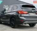Серый БМВ Х1, объемом двигателя 2 л и пробегом 113 тыс. км за 28500 $, фото 12 на Automoto.ua