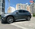 Серый БМВ Х1, объемом двигателя 2 л и пробегом 137 тыс. км за 19499 $, фото 8 на Automoto.ua