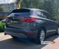 Сірий БМВ Х1, об'ємом двигуна 1.5 л та пробігом 247 тис. км за 18200 $, фото 6 на Automoto.ua