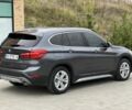 Серый БМВ Х1, объемом двигателя 2 л и пробегом 110 тыс. км за 20000 $, фото 2 на Automoto.ua