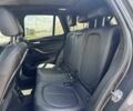 Серый БМВ Х1, объемом двигателя 2 л и пробегом 42 тыс. км за 4000 $, фото 18 на Automoto.ua