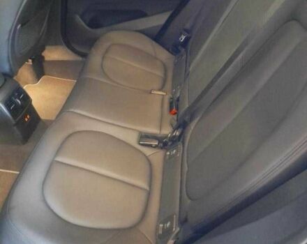 Серый БМВ Х1, объемом двигателя 2 л и пробегом 108 тыс. км за 10700 $, фото 7 на Automoto.ua