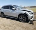 Сірий БМВ Х1, об'ємом двигуна 2 л та пробігом 298 тис. км за 8500 $, фото 2 на Automoto.ua
