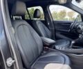 Серый БМВ Х1, объемом двигателя 2 л и пробегом 42 тыс. км за 4000 $, фото 15 на Automoto.ua