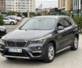 Серый БМВ Х1, объемом двигателя 2 л и пробегом 110 тыс. км за 20000 $, фото 3 на Automoto.ua