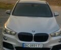 Сірий БМВ Х1, об'ємом двигуна 2 л та пробігом 84 тис. км за 23500 $, фото 22 на Automoto.ua