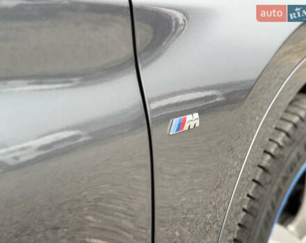 Серый БМВ Х1, объемом двигателя 2 л и пробегом 200 тыс. км за 21000 $, фото 50 на Automoto.ua