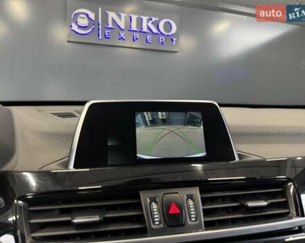 Серый БМВ Х1, объемом двигателя 2 л и пробегом 109 тыс. км за 17900 $, фото 40 на Automoto.ua