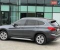 Серый БМВ Х1, объемом двигателя 2 л и пробегом 110 тыс. км за 21000 $, фото 11 на Automoto.ua