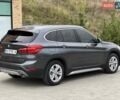 Серый БМВ Х1, объемом двигателя 2 л и пробегом 110 тыс. км за 21000 $, фото 3 на Automoto.ua