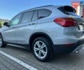 Серый БМВ Х1, объемом двигателя 2 л и пробегом 216 тыс. км за 18550 $, фото 6 на Automoto.ua