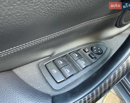 Серый БМВ Х1, объемом двигателя 2 л и пробегом 88 тыс. км за 19999 $, фото 22 на Automoto.ua