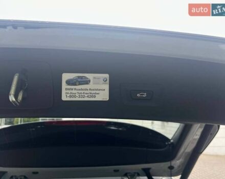 Серый БМВ Х1, объемом двигателя 2 л и пробегом 118 тыс. км за 21000 $, фото 11 на Automoto.ua