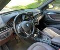 Серый БМВ Х1, объемом двигателя 2 л и пробегом 51 тыс. км за 10000 $, фото 8 на Automoto.ua