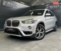 Серый БМВ Х1, объемом двигателя 2 л и пробегом 109 тыс. км за 17900 $, фото 1 на Automoto.ua