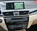 Серый БМВ Х1, объемом двигателя 2 л и пробегом 103 тыс. км за 18499 $, фото 23 на Automoto.ua