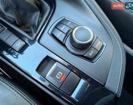 Серый БМВ Х1, объемом двигателя 2 л и пробегом 88 тыс. км за 19999 $, фото 60 на Automoto.ua