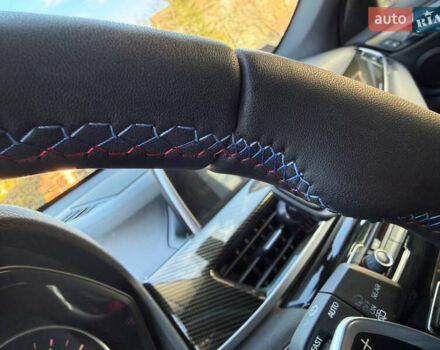 Серый БМВ Х1, объемом двигателя 2 л и пробегом 88 тыс. км за 19999 $, фото 53 на Automoto.ua