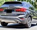 Серый БМВ Х1, объемом двигателя 2 л и пробегом 96 тыс. км за 8000 $, фото 7 на Automoto.ua