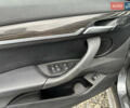 Серый БМВ Х1, объемом двигателя 2 л и пробегом 199 тыс. км за 12990 $, фото 6 на Automoto.ua
