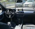 Сірий БМВ Х1, об'ємом двигуна 2 л та пробігом 90 тис. км за 9600 $, фото 10 на Automoto.ua