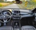 Серый БМВ Х1, объемом двигателя 2 л и пробегом 108 тыс. км за 10700 $, фото 4 на Automoto.ua