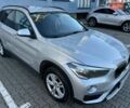 Серый БМВ Х1, объемом двигателя 2 л и пробегом 216 тыс. км за 18550 $, фото 8 на Automoto.ua