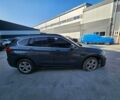 Сірий БМВ Х1, об'ємом двигуна 2 л та пробігом 175 тис. км за 16300 $, фото 6 на Automoto.ua