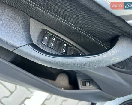 Серый БМВ Х1, объемом двигателя 2 л и пробегом 216 тыс. км за 18550 $, фото 18 на Automoto.ua